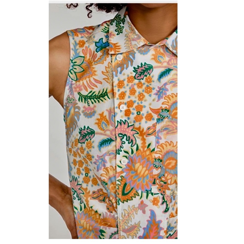 Derek Lam 10 Crosby Satina Shirt Dress.. - Picture 7 of 11